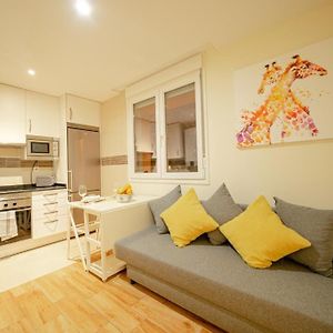 Hey Madrid Apartments - Avenida De America -